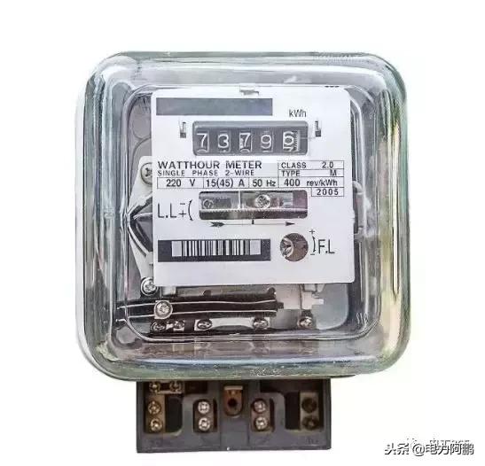 瀹夎鐢佃〃甯歌闂,瀹夎鐢佃〃鏀惰垂鏍囧噯
