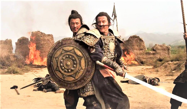 杨家将现在的后代有哪些,杨家将后代现在在哪