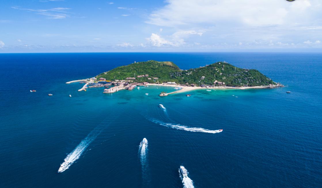 分享一下海南自驾游攻略,海南旅游最良心的攻略