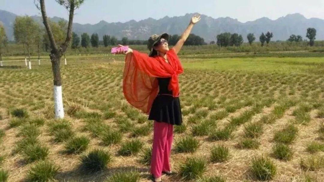 妈妈们拍的那些作妖照片，简直有毒。。。