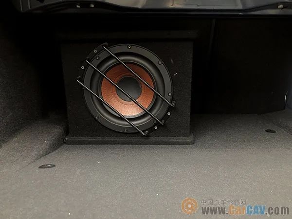 音响升级汽车试听,音响升级一步到位
