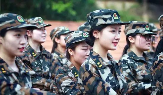 开学军训一定要注意这4点,开学军训很害怕怎么办