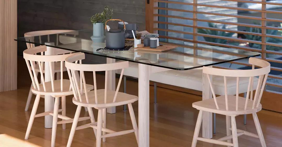 设计师六种空间设计手法,十大经典空间设计