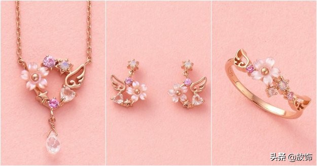 魔卡少女樱下一个限定卡池,魔卡少女樱联名好物