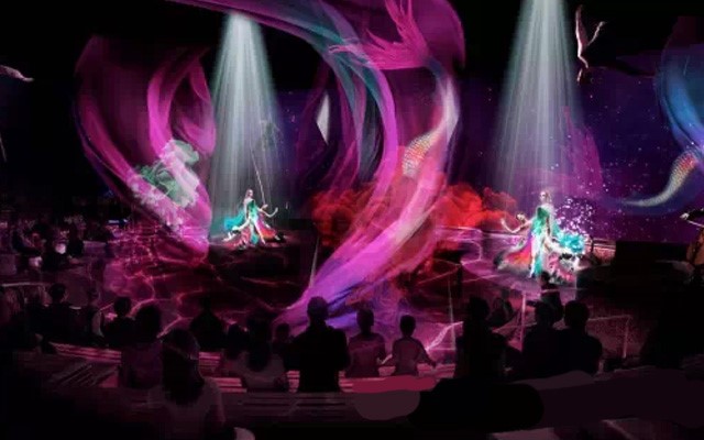 世界之最之邮轮篇