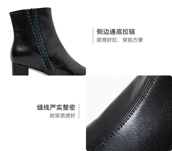 女人有气质看鞋子,从女人的鞋子看品味