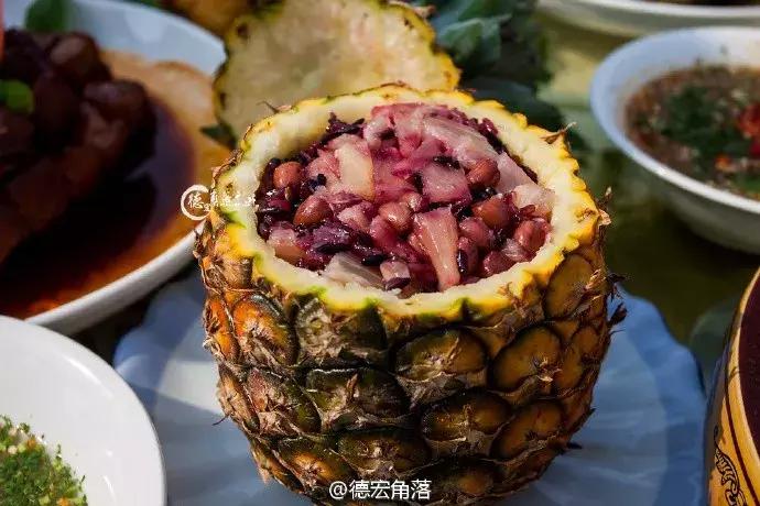一个好吃的地方排行榜,一个好吃不贵的地方