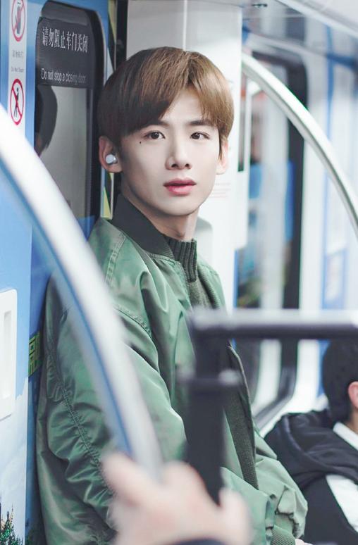 吴世勋与阚清子,阚清子吴世勋什么关系