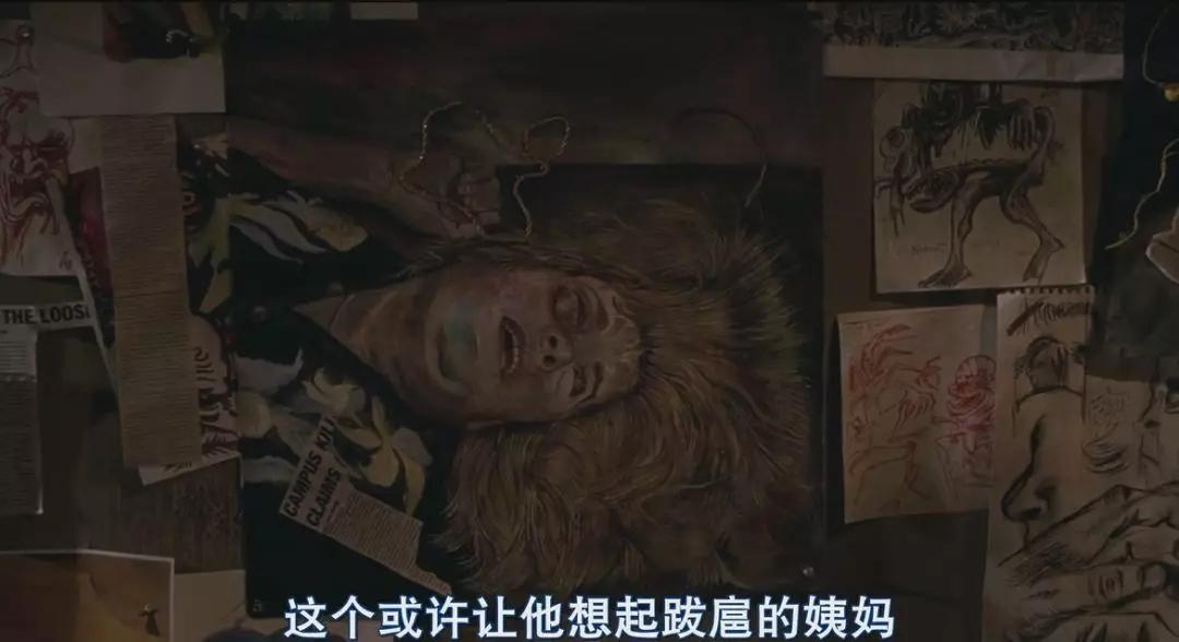*交滥**、人体模特，这部电影带你深度解析当代艺术的定义