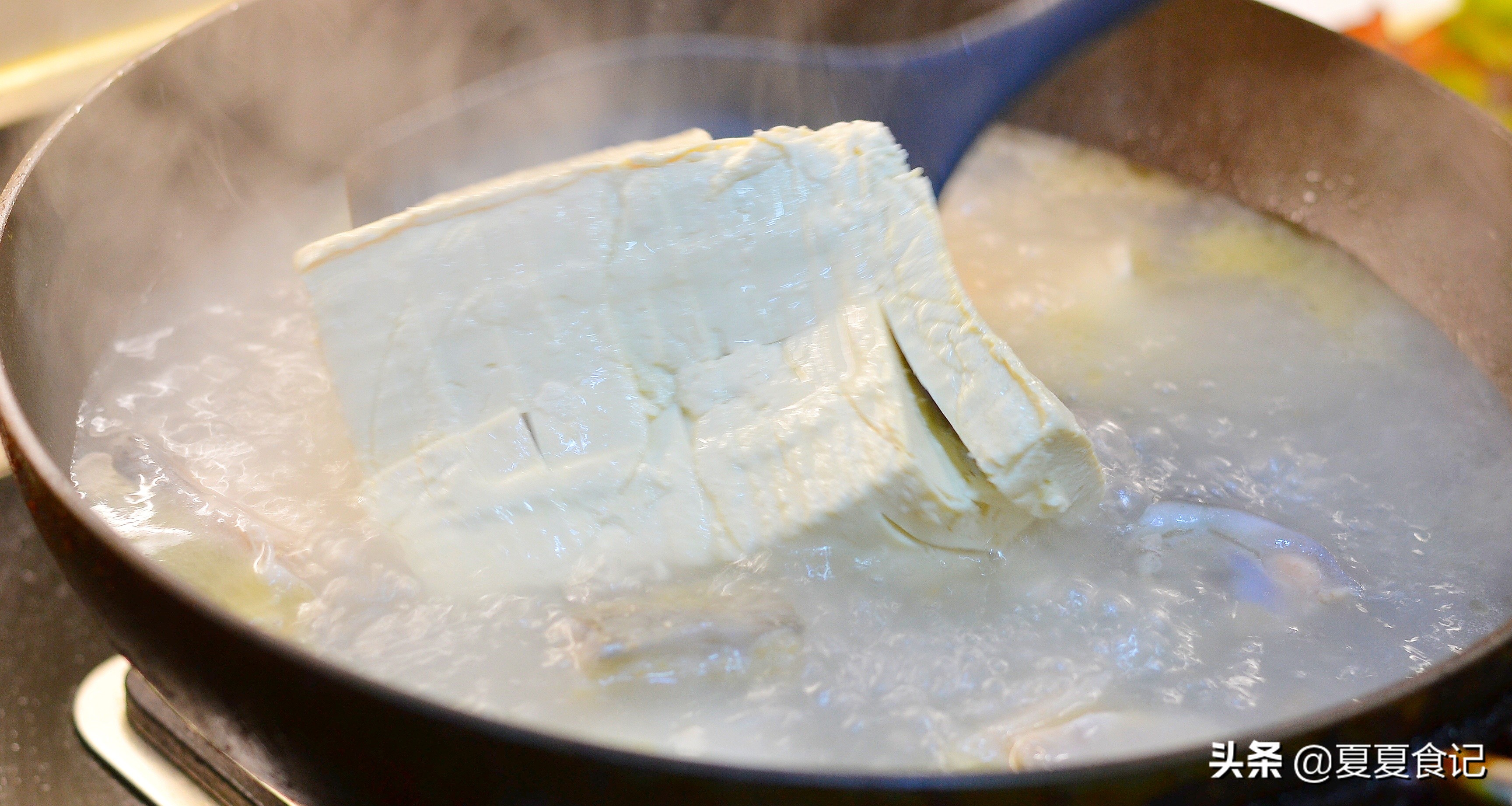 三文鱼头汤有营养价值吗,怎样做三文鱼头汤好喝