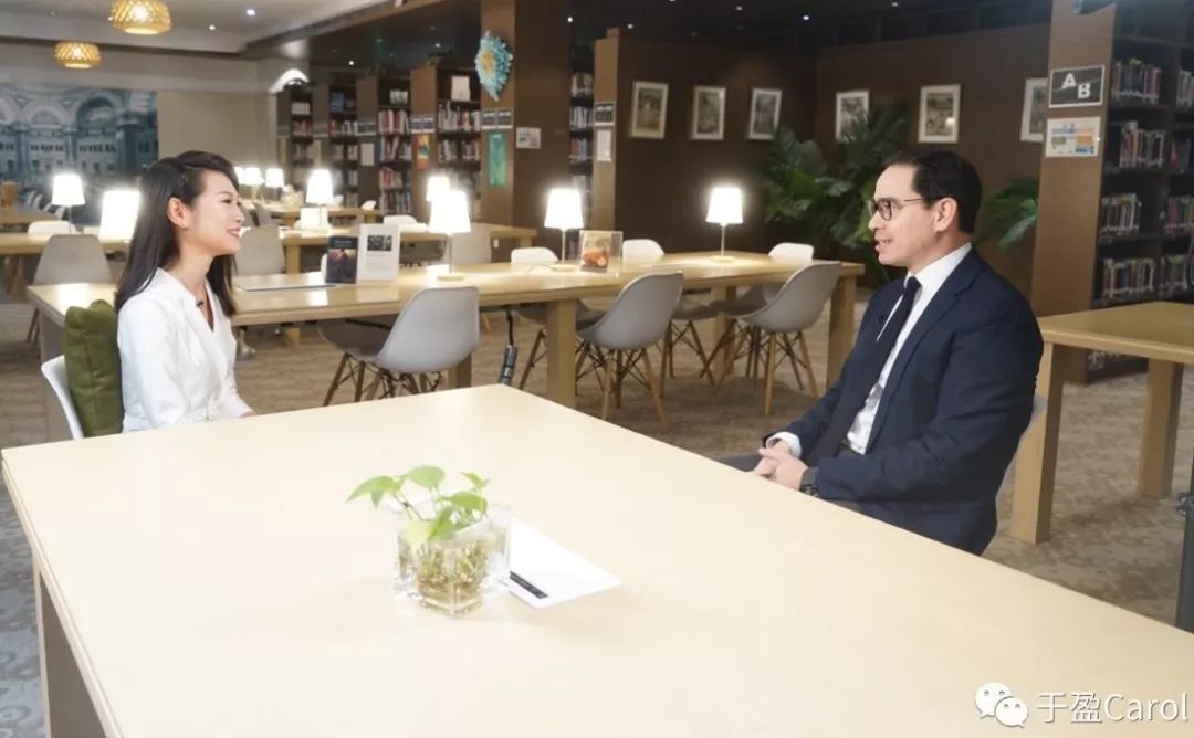 领航者|包玉刚学校：融汇中西，着眼未来