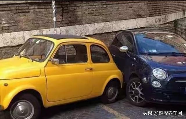 女司机可怕有文化的女司机更可怕,女司机可怕吗