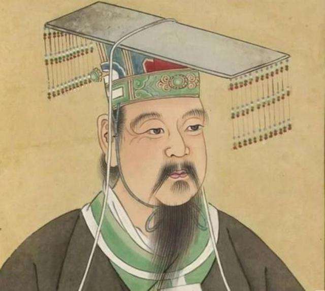 忠臣比干一生清廉，钱财数量不多，却为何在封神榜被封为财神爷？