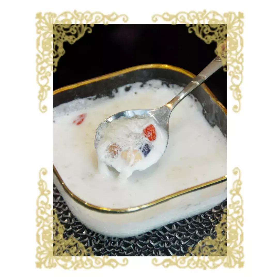 太滋补！邯郸这家店使味道团整个下午待在这里不肯走！