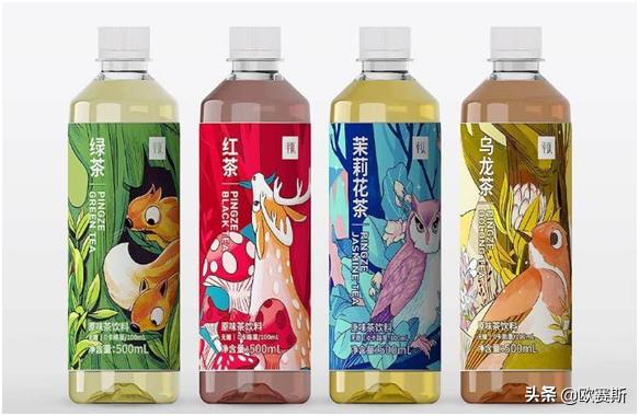 白茶市场深度分析及品牌战略思考（二）
