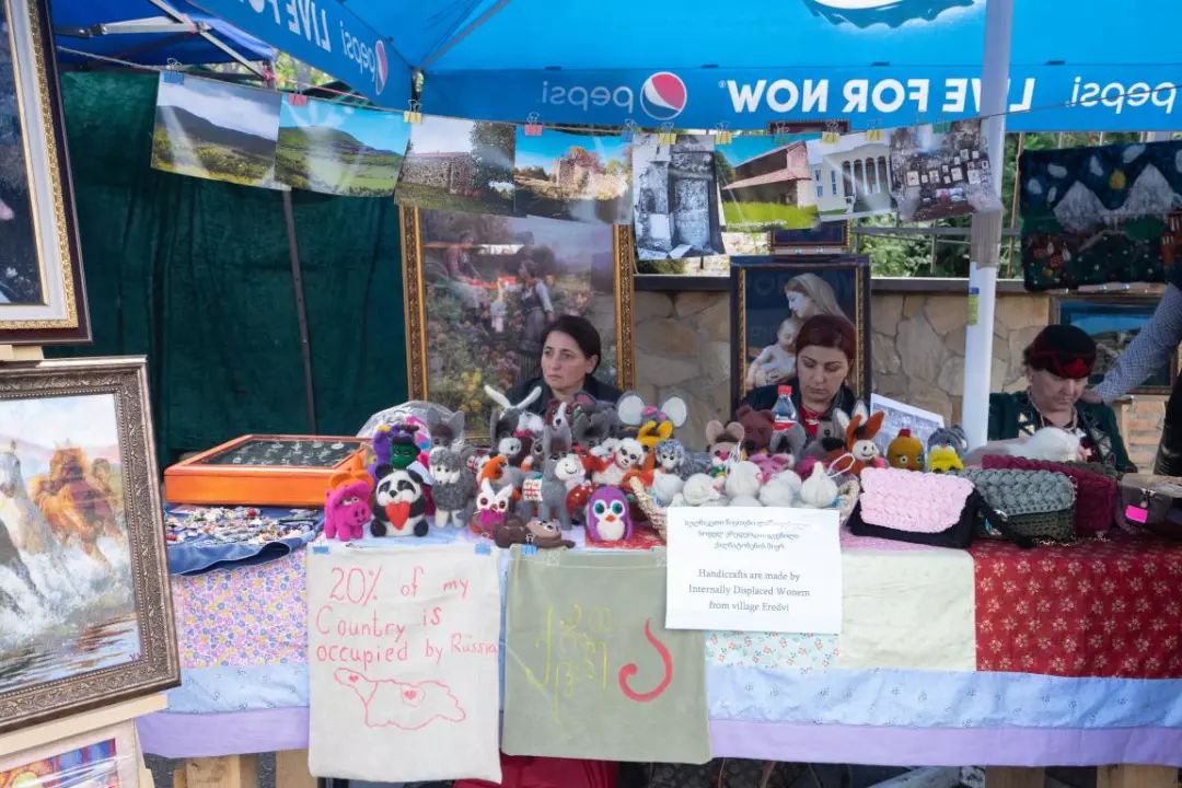 格鲁吉亚民族宗教,格鲁吉亚宗教史