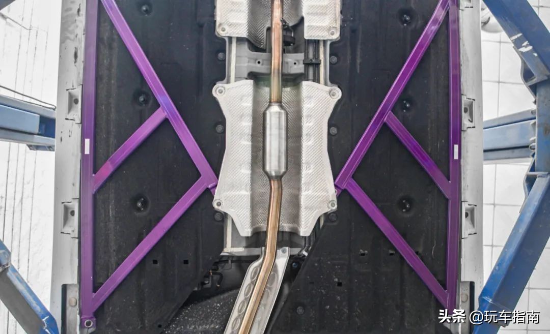 最新本田十代思域两厢车,本田思域十代提升动力改哪些