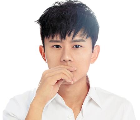 张杰是个怎样的歌手,张杰歌手偶像
