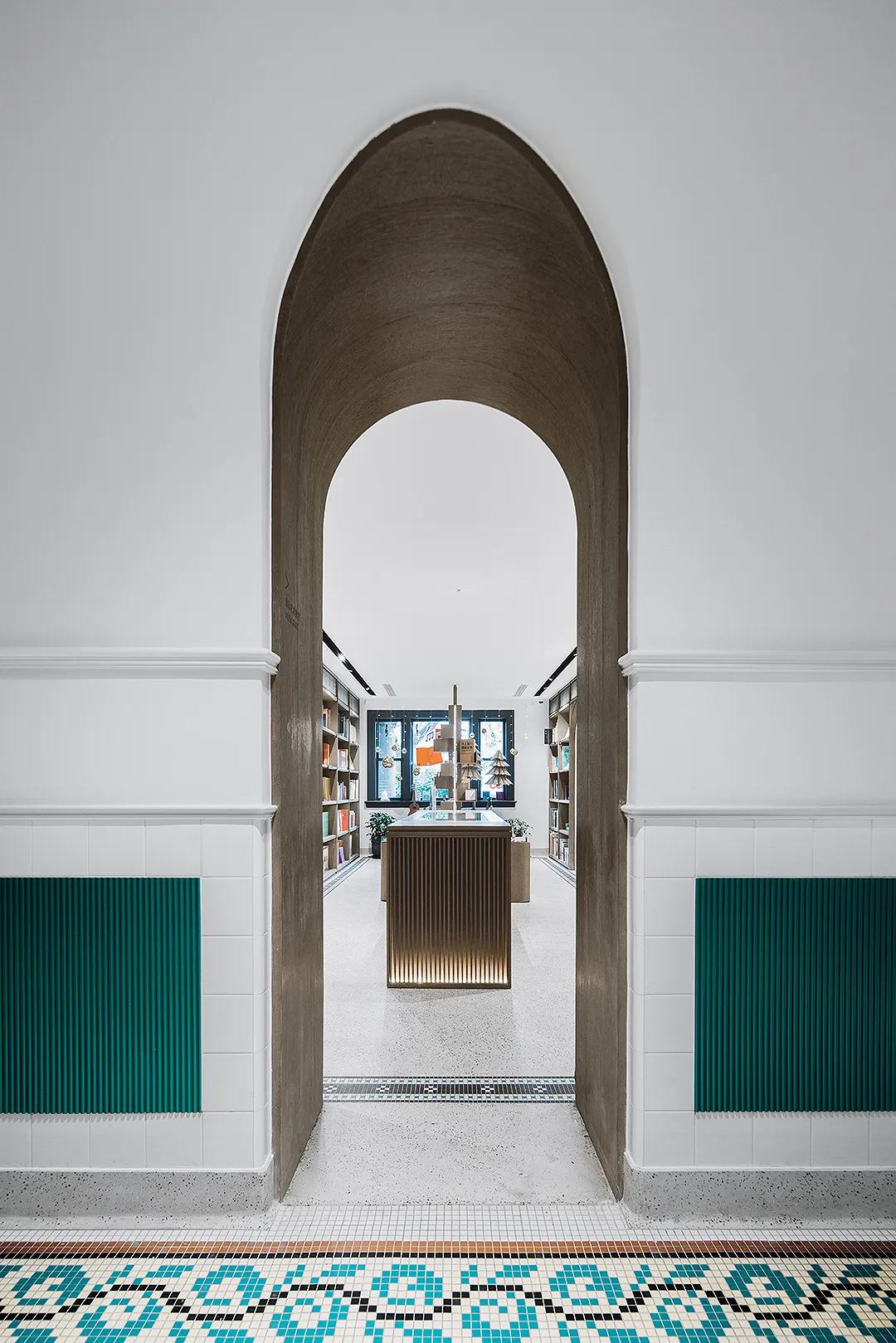 黑石公寓在上海什么地方,上海黑石公寓效果图