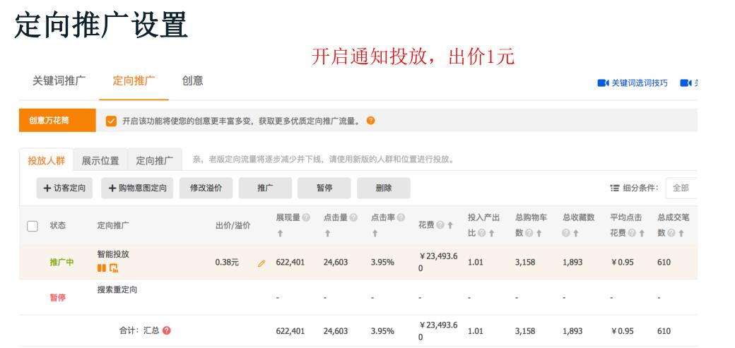 如何获取手淘首页公域流量,手淘猜你喜欢流量如何快速提升