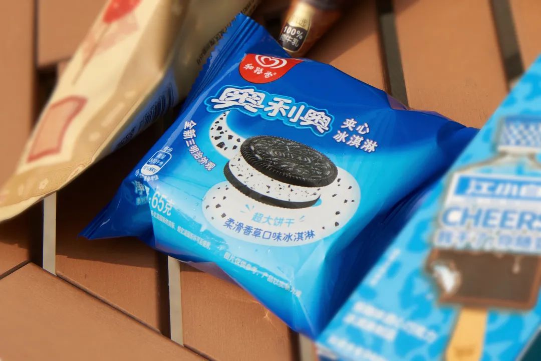 便利店最好卖的冰激凌,冰激凌店爆款冰激凌