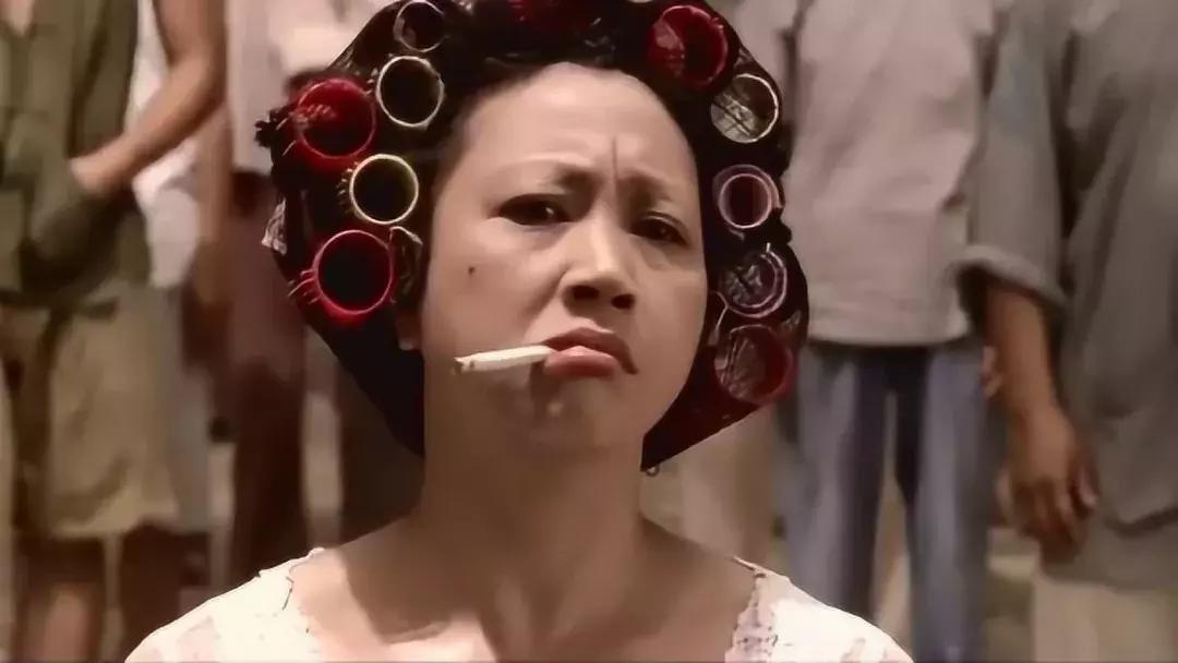 过年了，千万别逼你妈去烫头，哈哈哈哈哈哈哈哈哈哈！