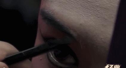 毛戈平化妆经典案例,毛戈平化妆师好吗