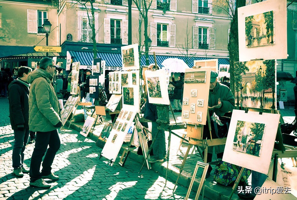 法国旅游购物推荐,法国购物攻略必买清单