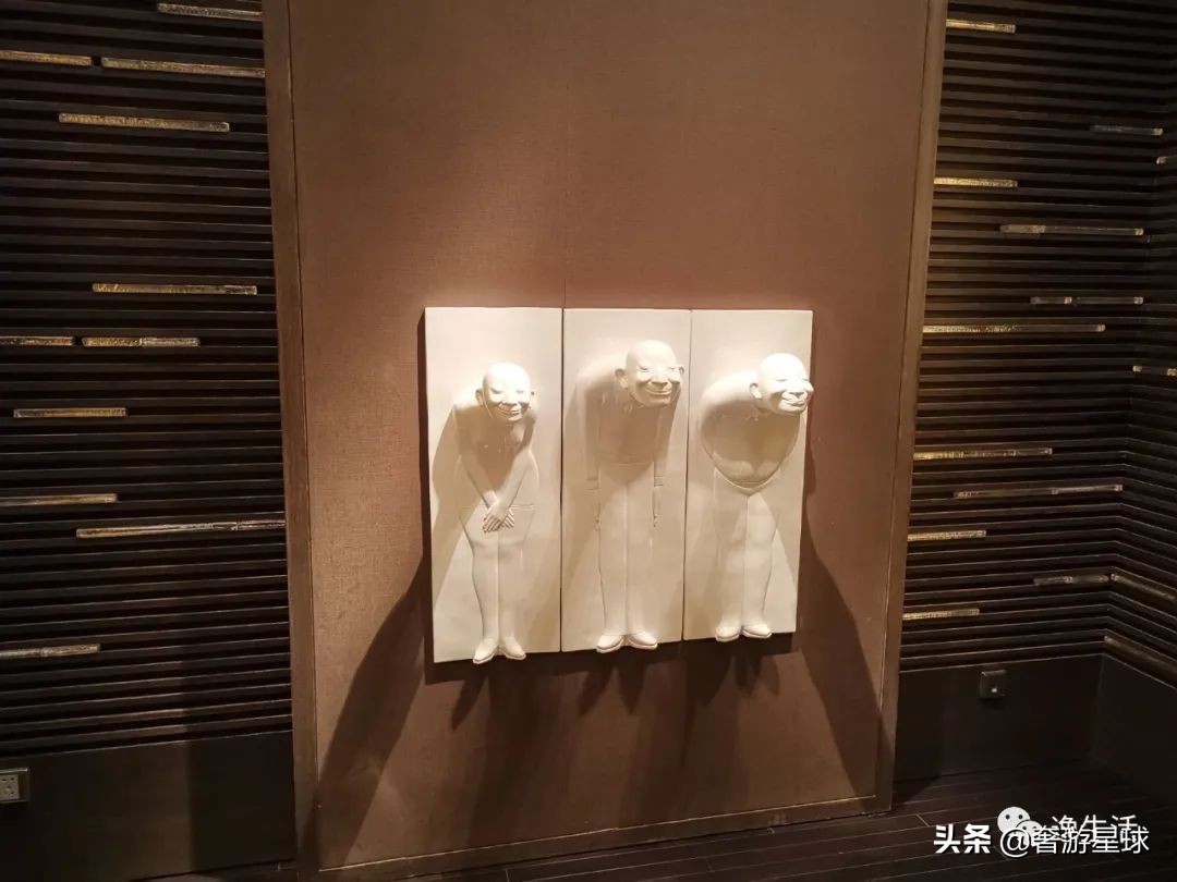 神の战|丽思、柏悦、MO、四季，陆家嘴7大奢华酒店谁是你的最爱？