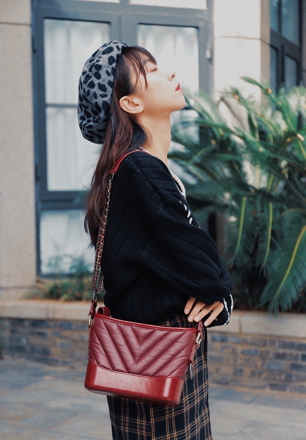 怎么穿才能美美哒,怎样穿的更美丽