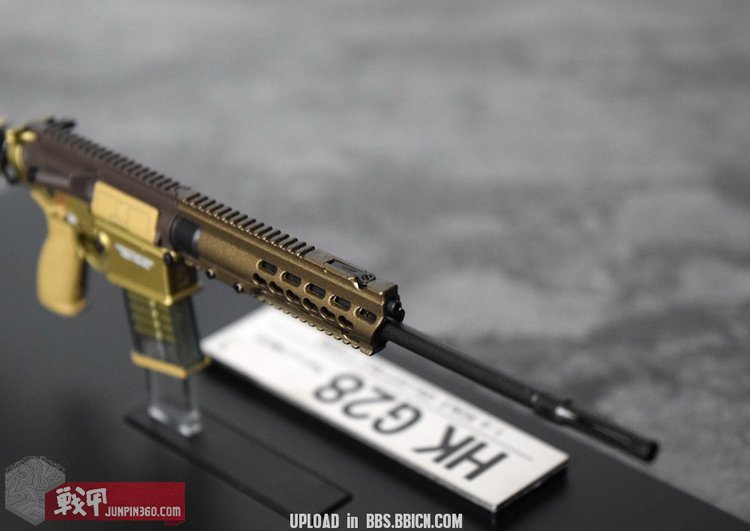 深度分析狙击手,深度评测全新栓狙