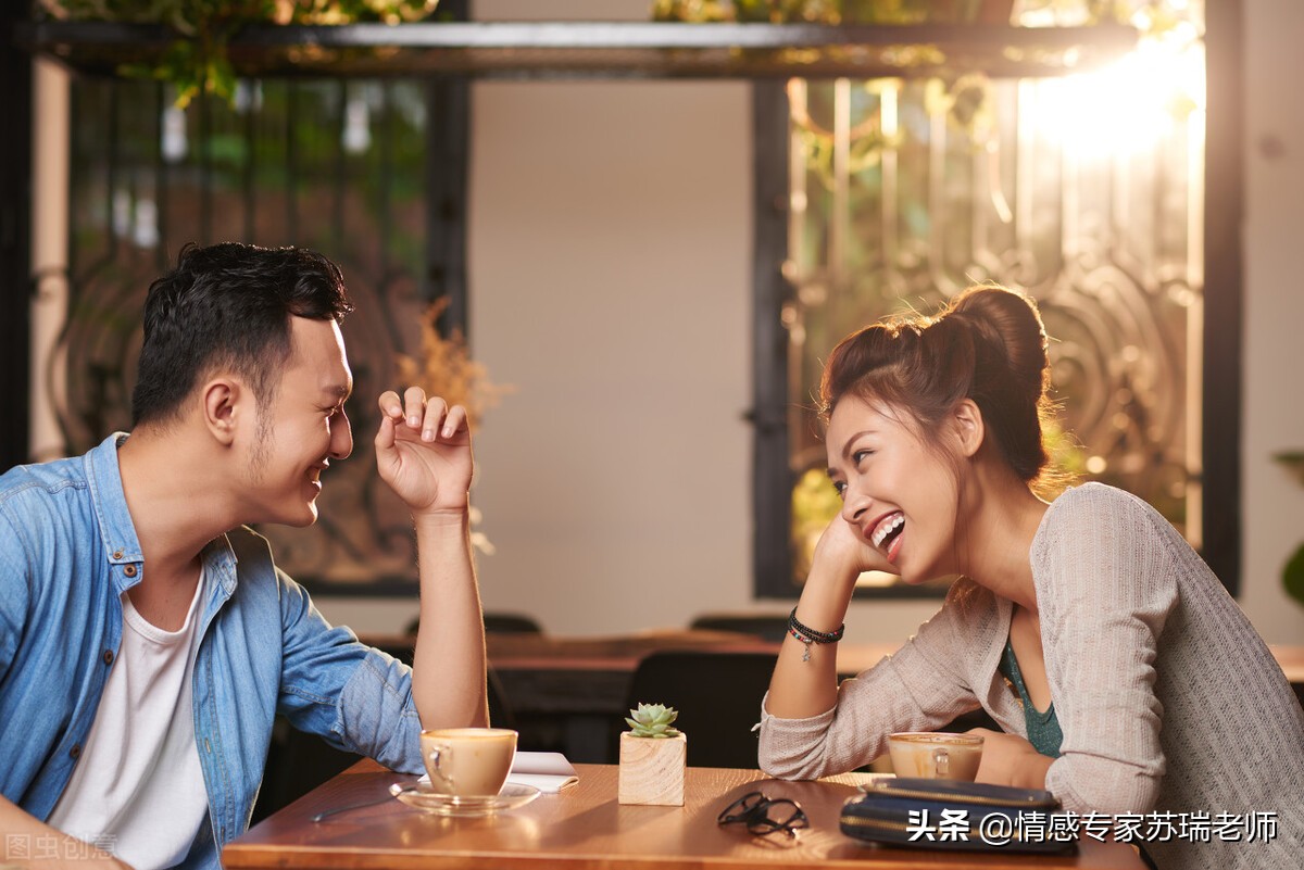 女生谈恋爱为什么冷淡,女生谈恋爱慢热害羞