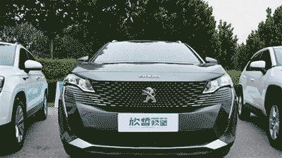 德日法美韩紧凑型suv终极对决出炉,20万美系德系suv