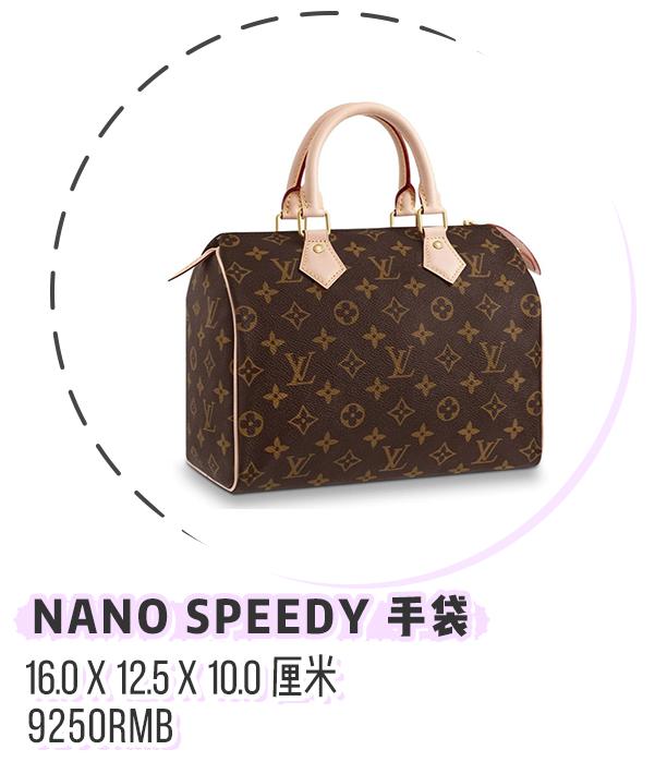 月薪5000=背假包？22款千元大牌包，不吃土也能买买买