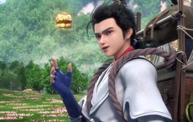 完美世界里面的界海,完美世界界海是什么样子