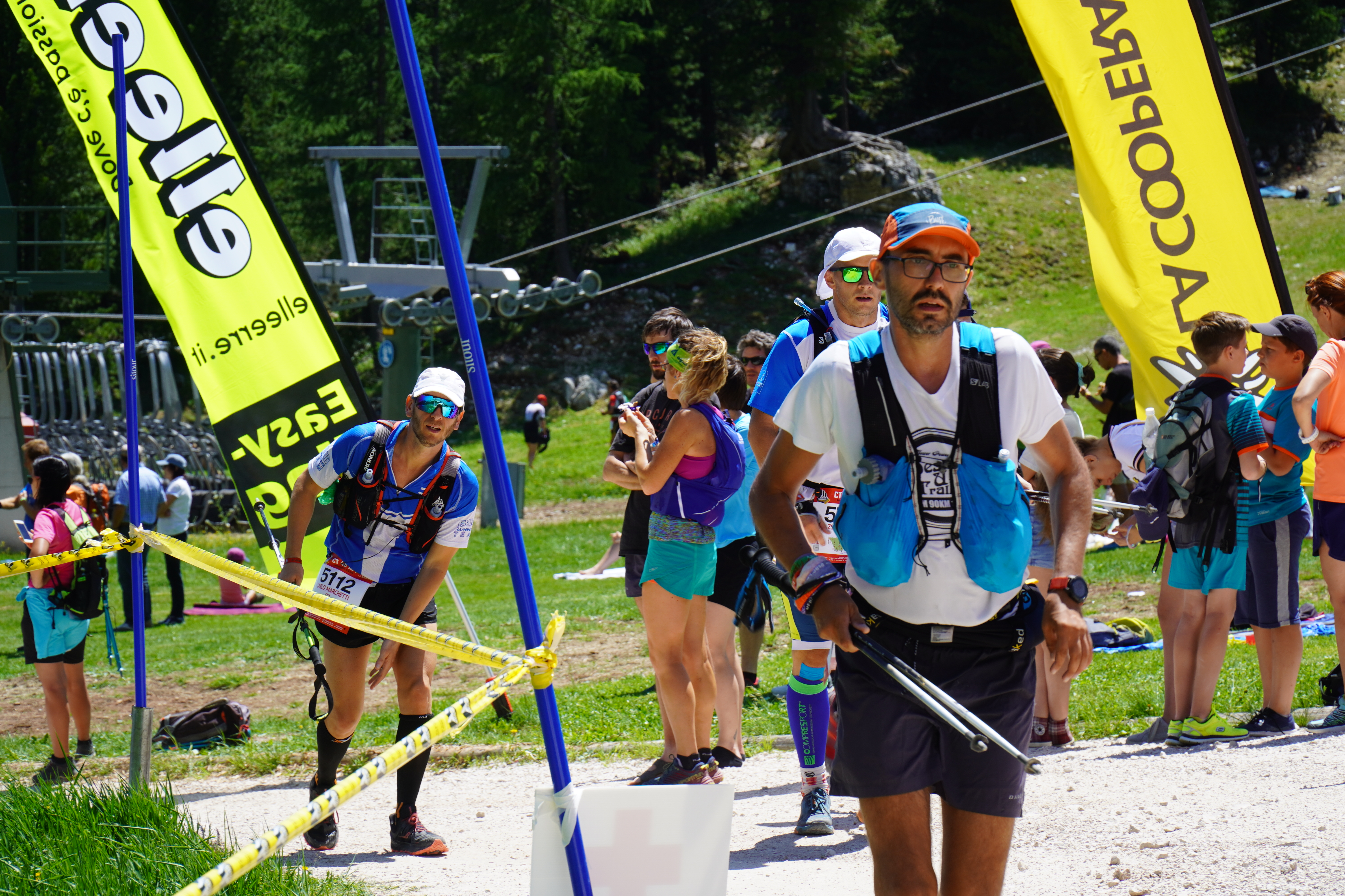适合5天徒步的登山鞋,第一双登山鞋