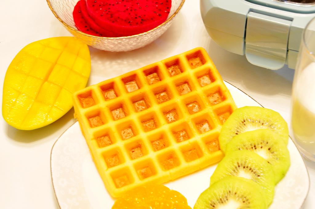 外型小巧、烘烤快捷，ACA三明治早餐轻食机体验