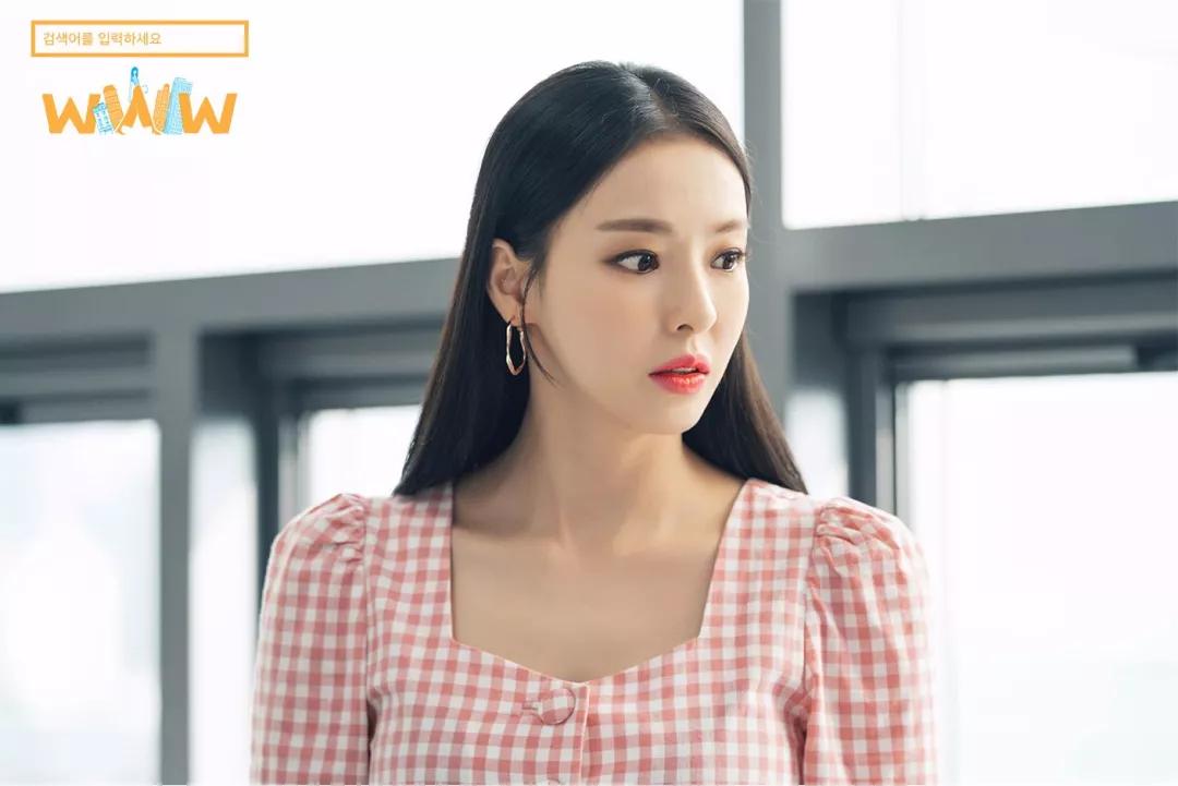 韩剧女主穿搭秋冬大衣,韩剧早期女主穿搭