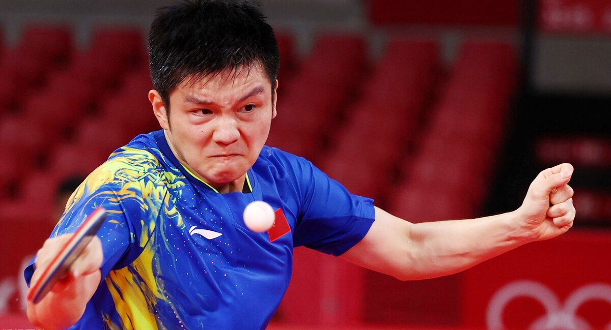 国乒樊振东陈梦伊藤美诚马龙,国乒陈梦逆转伊藤美诚