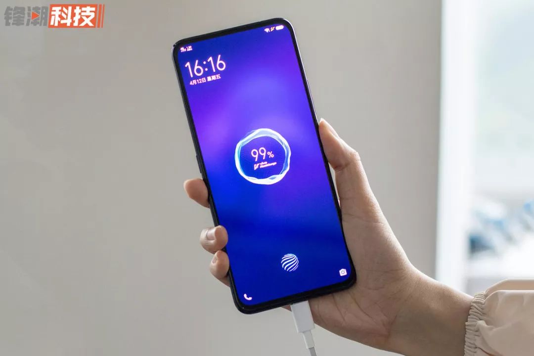 vivonex35g黑科技,vivooriginos黑科技