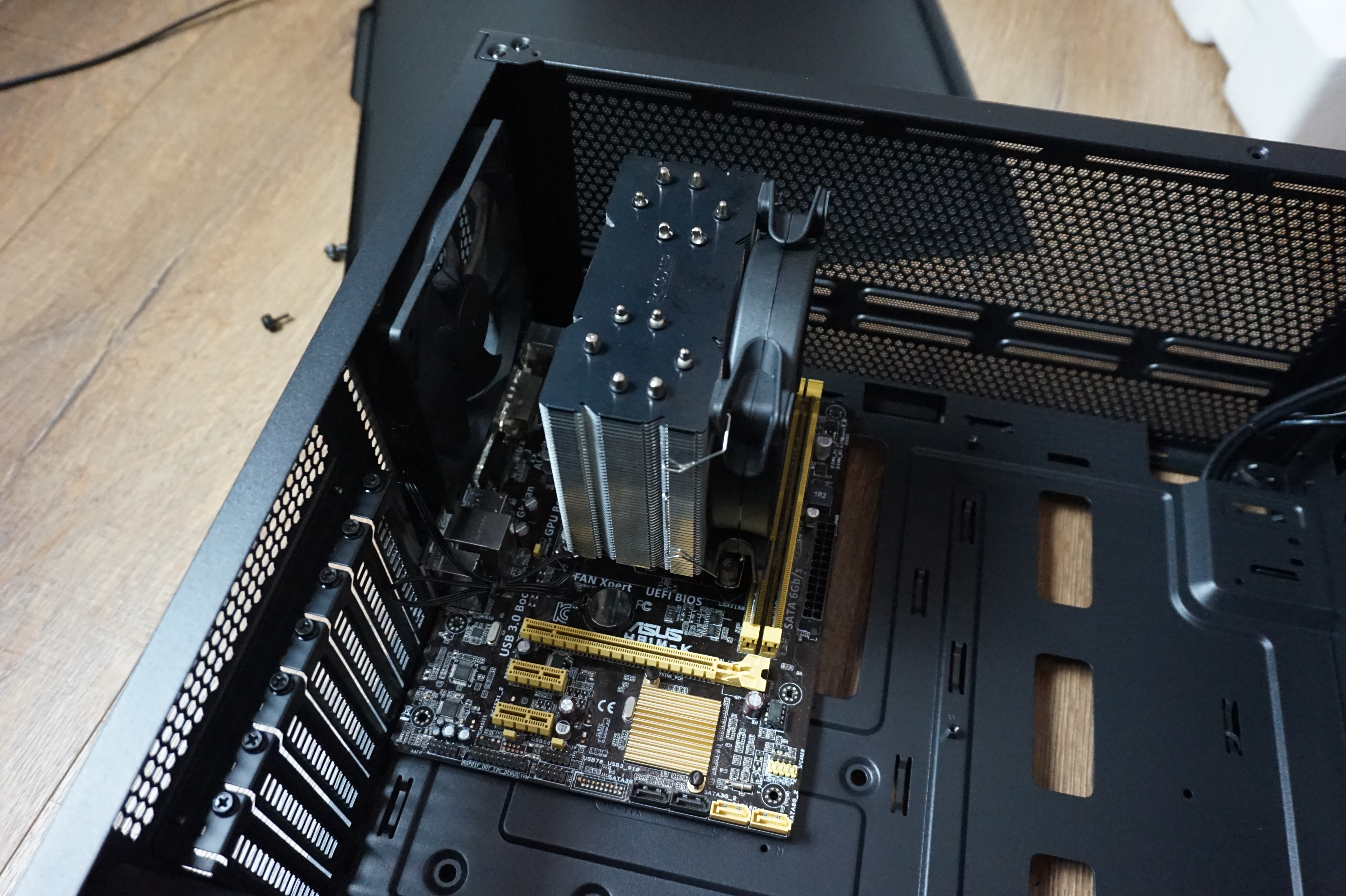 旧电脑再战两年,让旧电脑再战5年