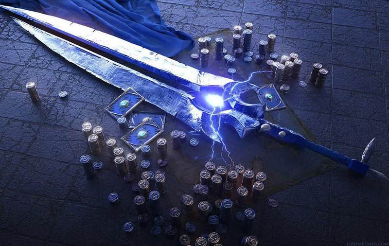 魔兽世界怀旧服：容易OT的乌龟坦和不OT脆皮坦，你更中意谁？