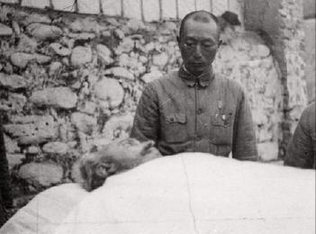 十大元帅40岁时是何身份：林彪是司令，陈毅是军长，贺龙挖野菜