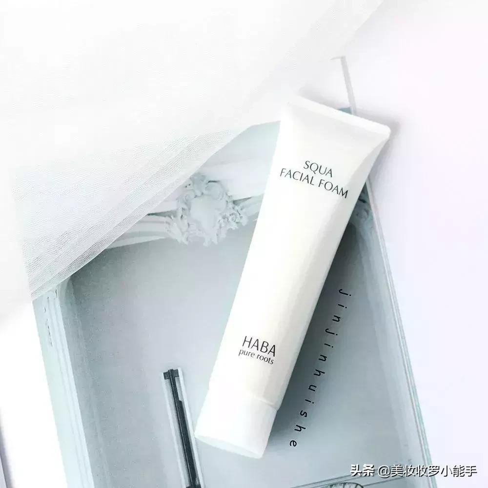 适合干皮的女士氨基酸洗面奶测评,适合所有肤质的氨基酸洗面奶小众