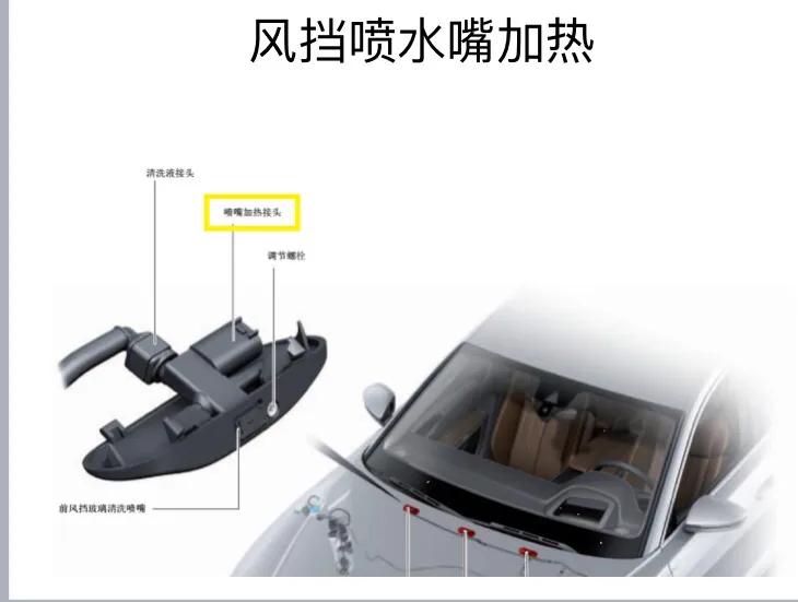 水壶可以用柠檬酸除垢剂吗,汽车的玻璃水壶会有空气吗