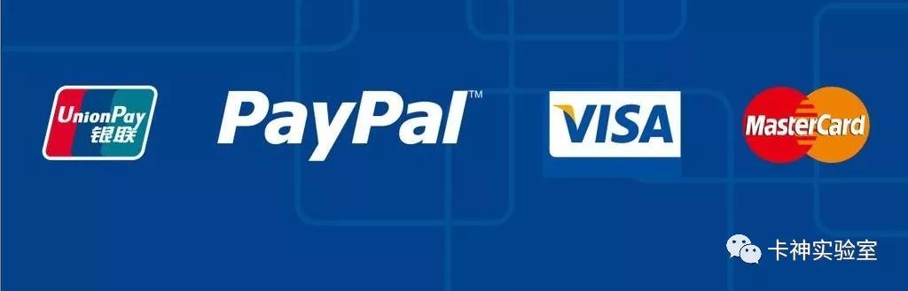 信用卡双币和双标,双币种信用卡有啥标识么