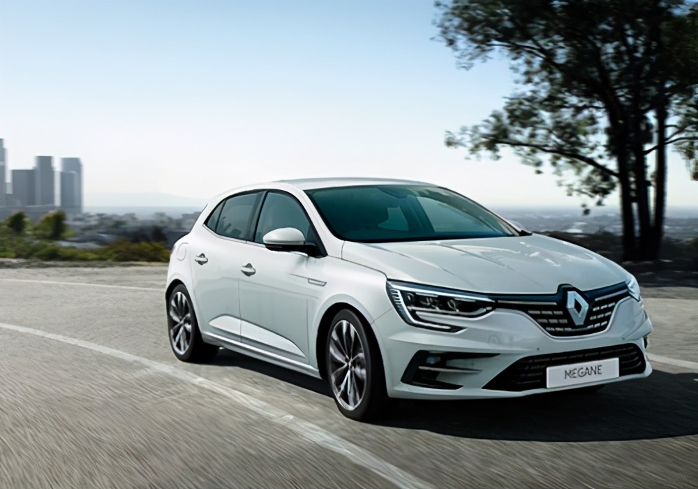 雷诺梅甘娜价格,雷诺梅甘娜限量版多少钱