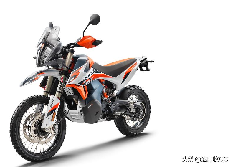 盘点十大轻型且颜值超高的摩托,2022最帅复古摩托推荐