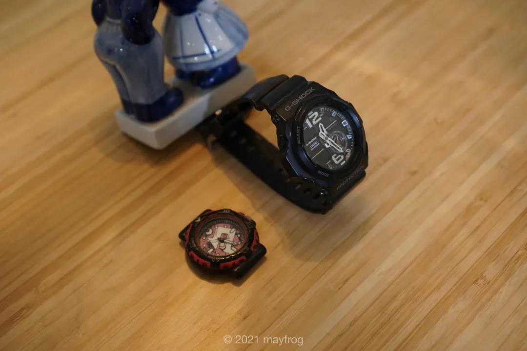 卡西欧gshock红白蓝,卡西欧gshock情侣款