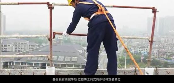 装配式建筑安装全过程,装配式涵洞安装施工流程
